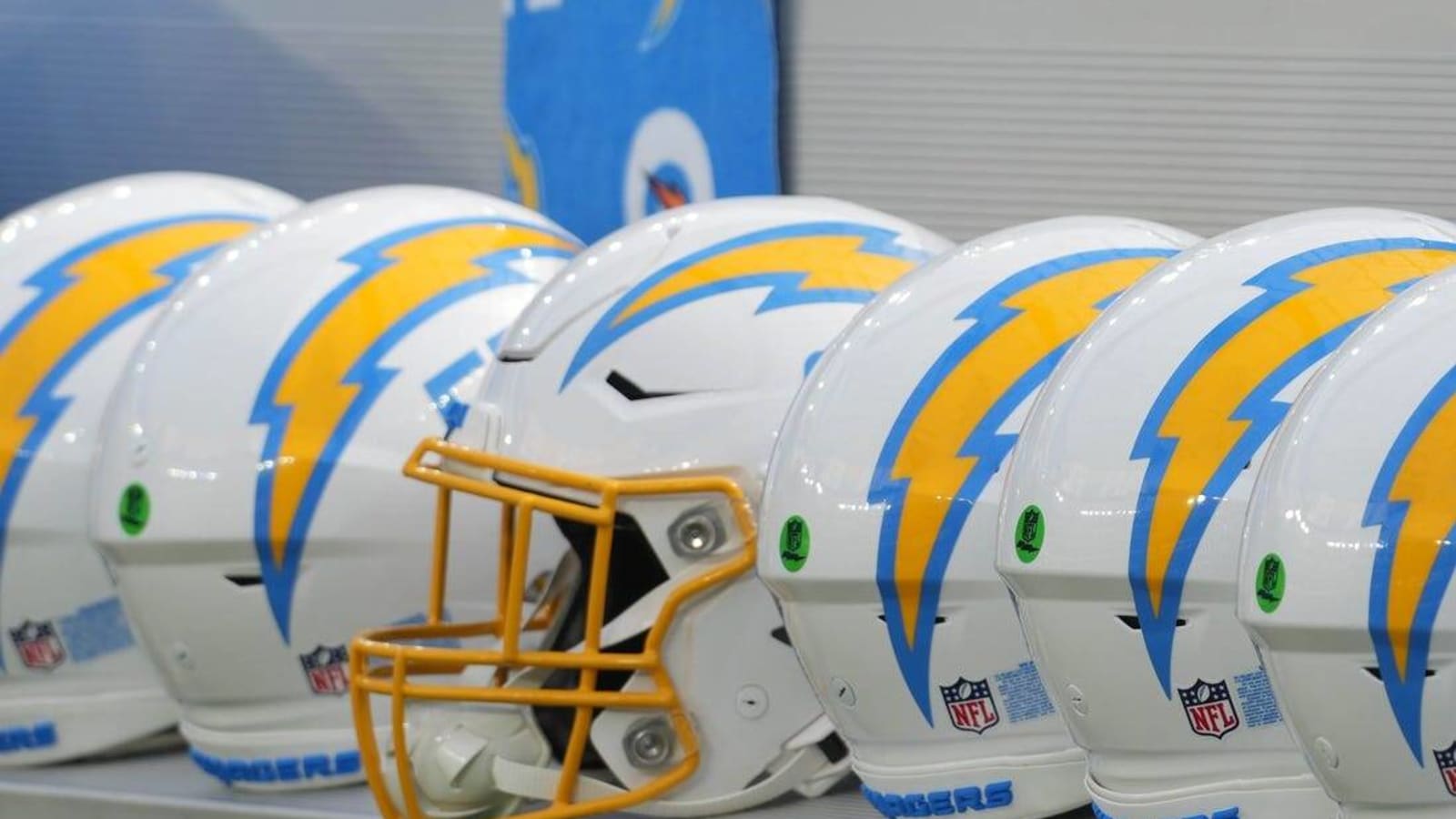 Reports: Chargers set to hire Joe Hortiz as GM
