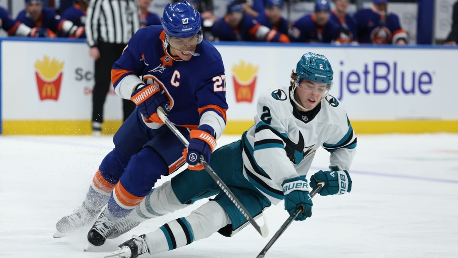 Select Sharks prepare for &#39;homecoming&#39; vs. Bruins