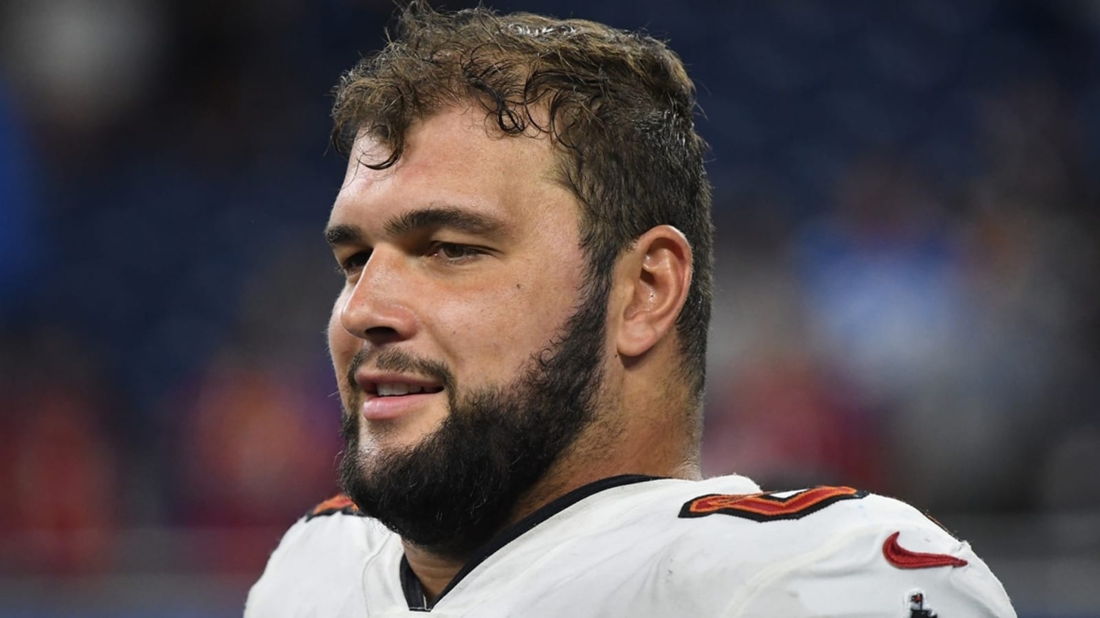 Report: Bucs re-sign OL Ben Bredeson to 3-year deal