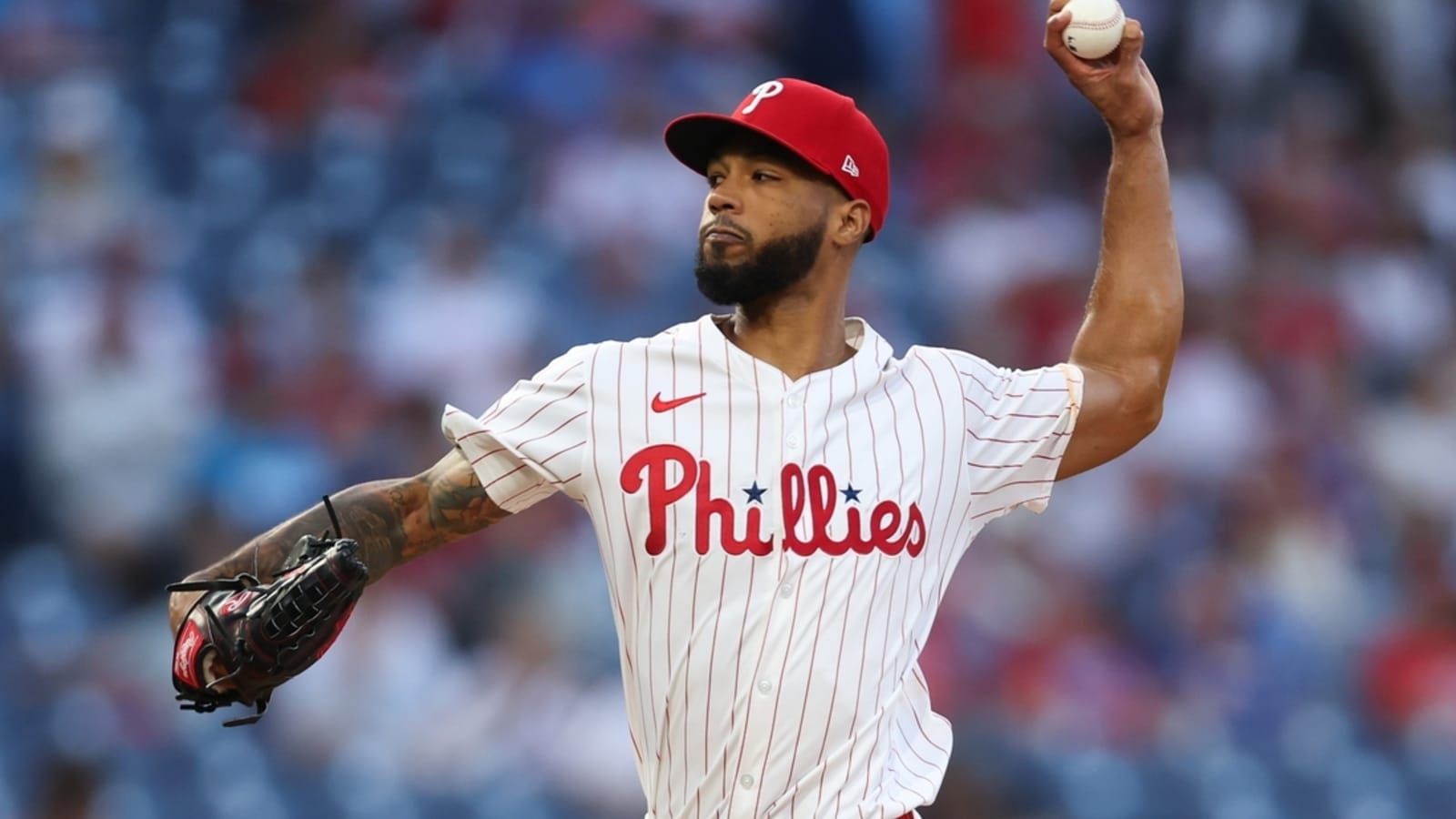 Kody Clemens&#39; walk-off hit lifts Phillies over Rays