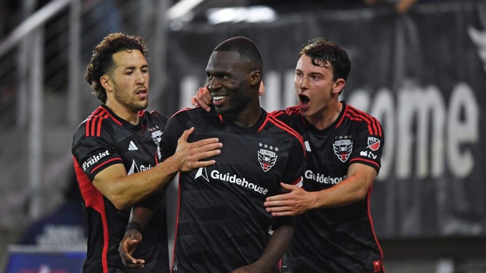 D.C. United looking to build momentum vs. Red Bulls