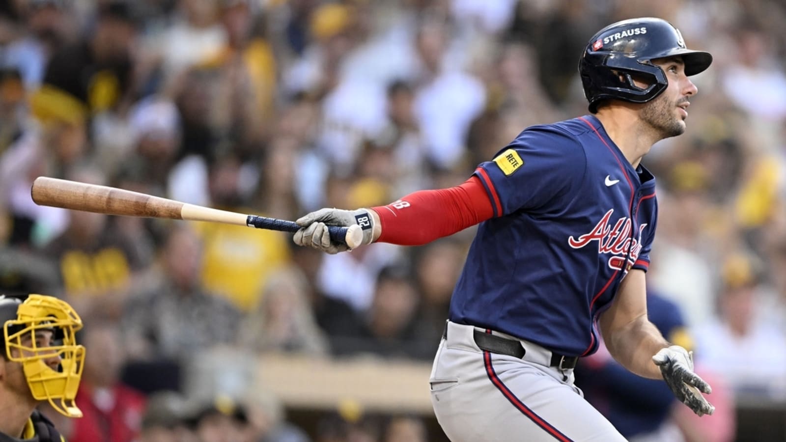 Spring training roundup: Braves shell Marcus Stroman, Yankees