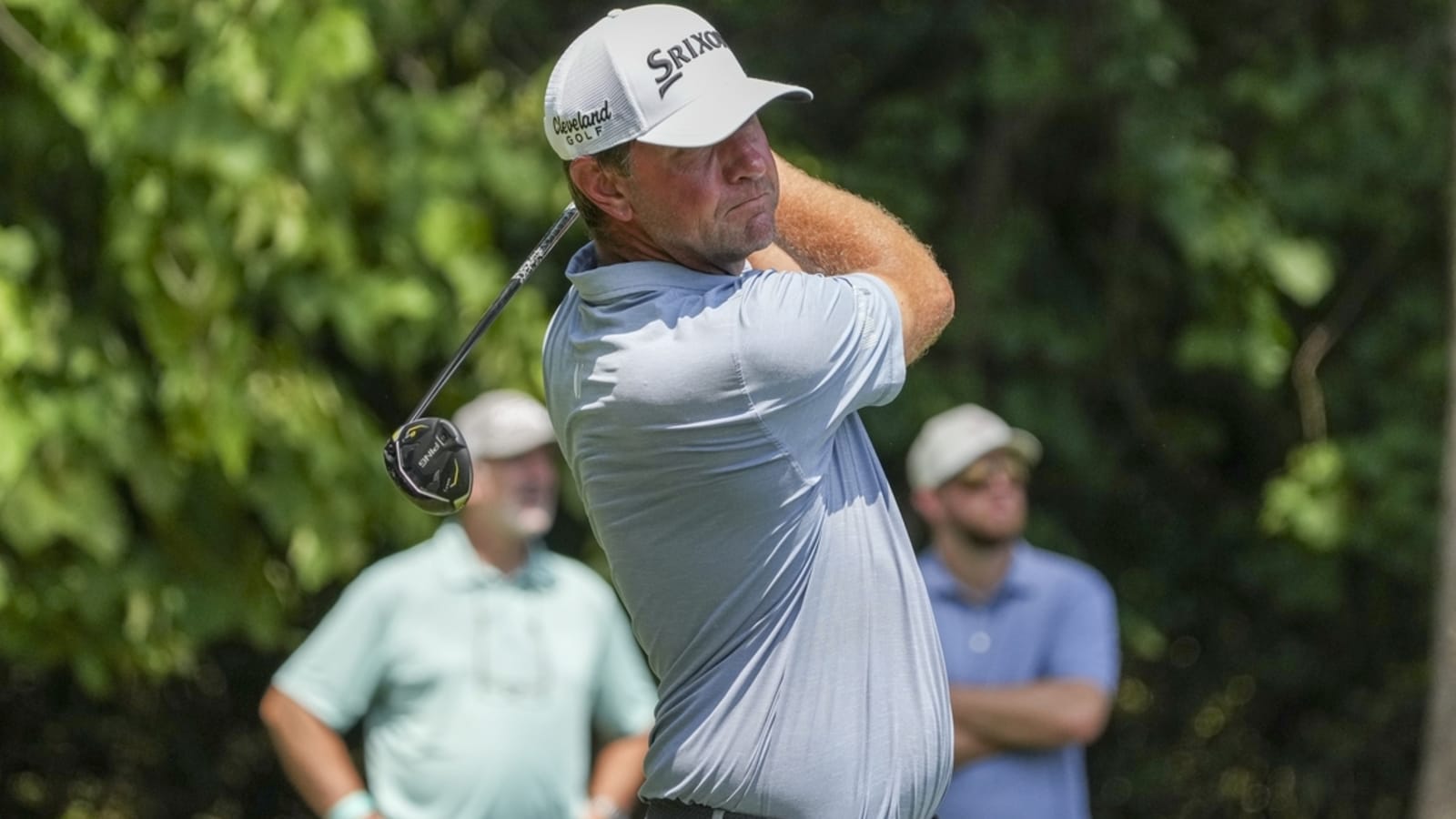 Masters adds 10 to field, including Lucas Glover, Justin Rose