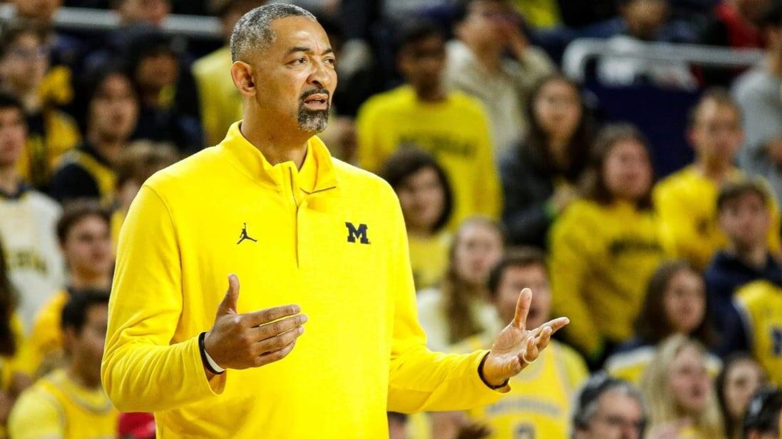 Juwan Howard joins Nets as assistant coach