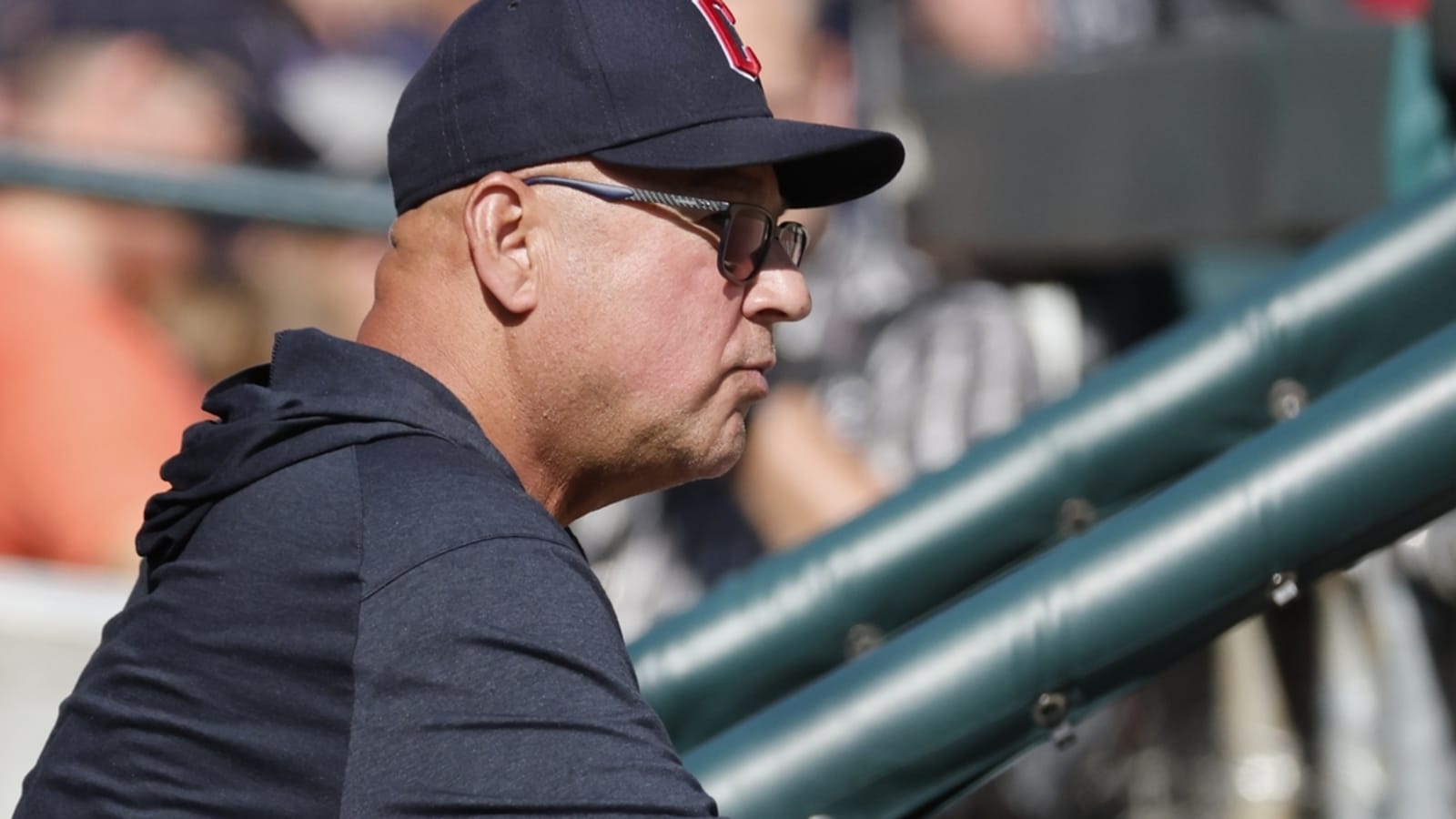 Reports: Terry Francona to end retirement, manage Reds