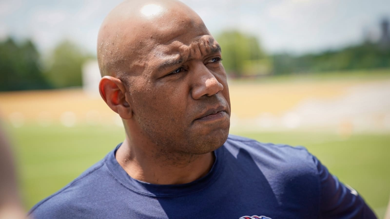 Reports: Jets add Charles London as QBs coach