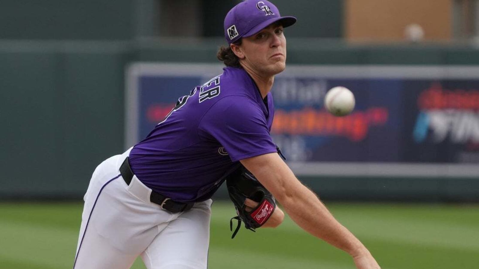 Rockies&#39; top prospect Chase Dollander to make big-league debut vs. A&#39;s