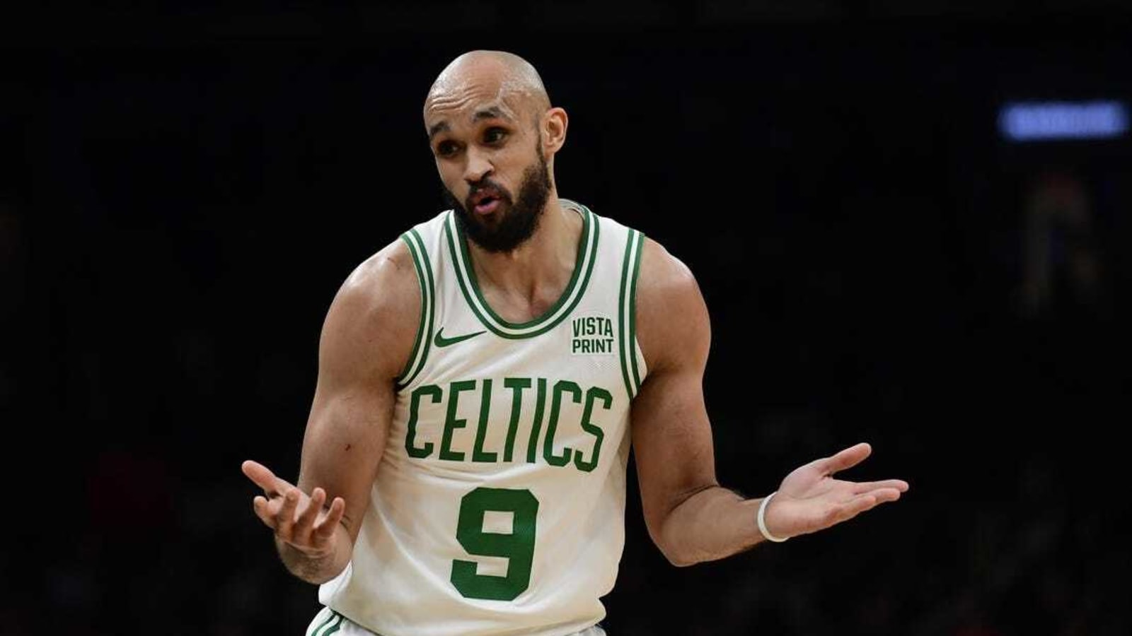 Report: Celtics G Derrick White lands $126M extension
