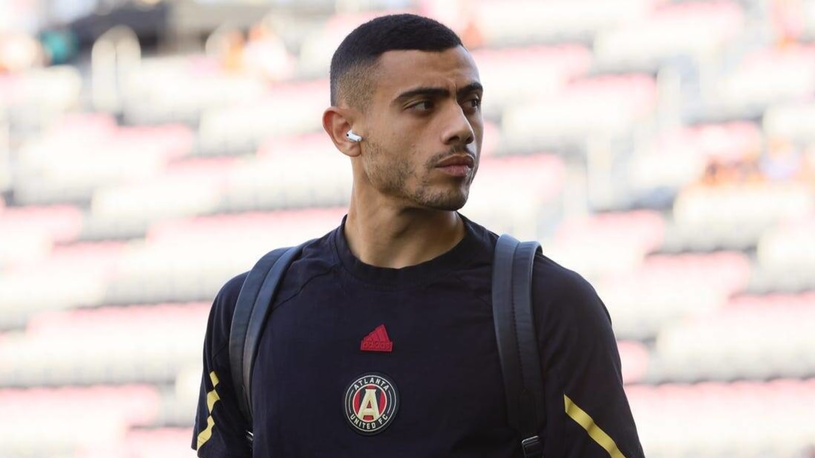 Reports: Atlanta&#39;s Giorgos Giakoumakis set for move to Cruz Azul