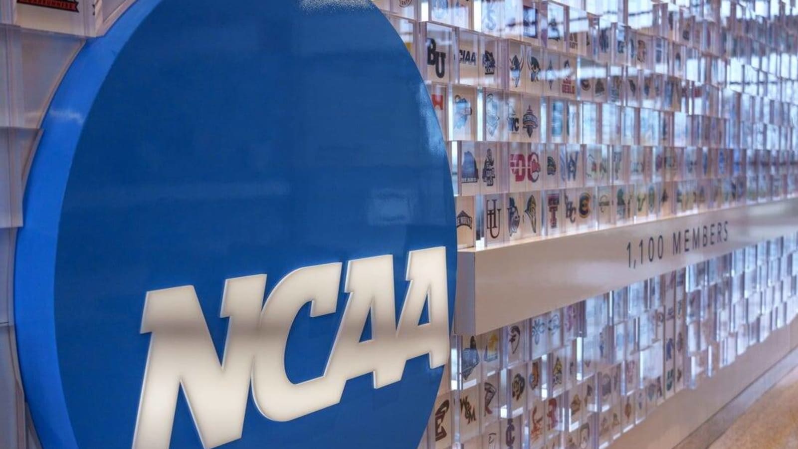 NCAA &#39;drawing line&#39; on gambling, wants player prop bets banned