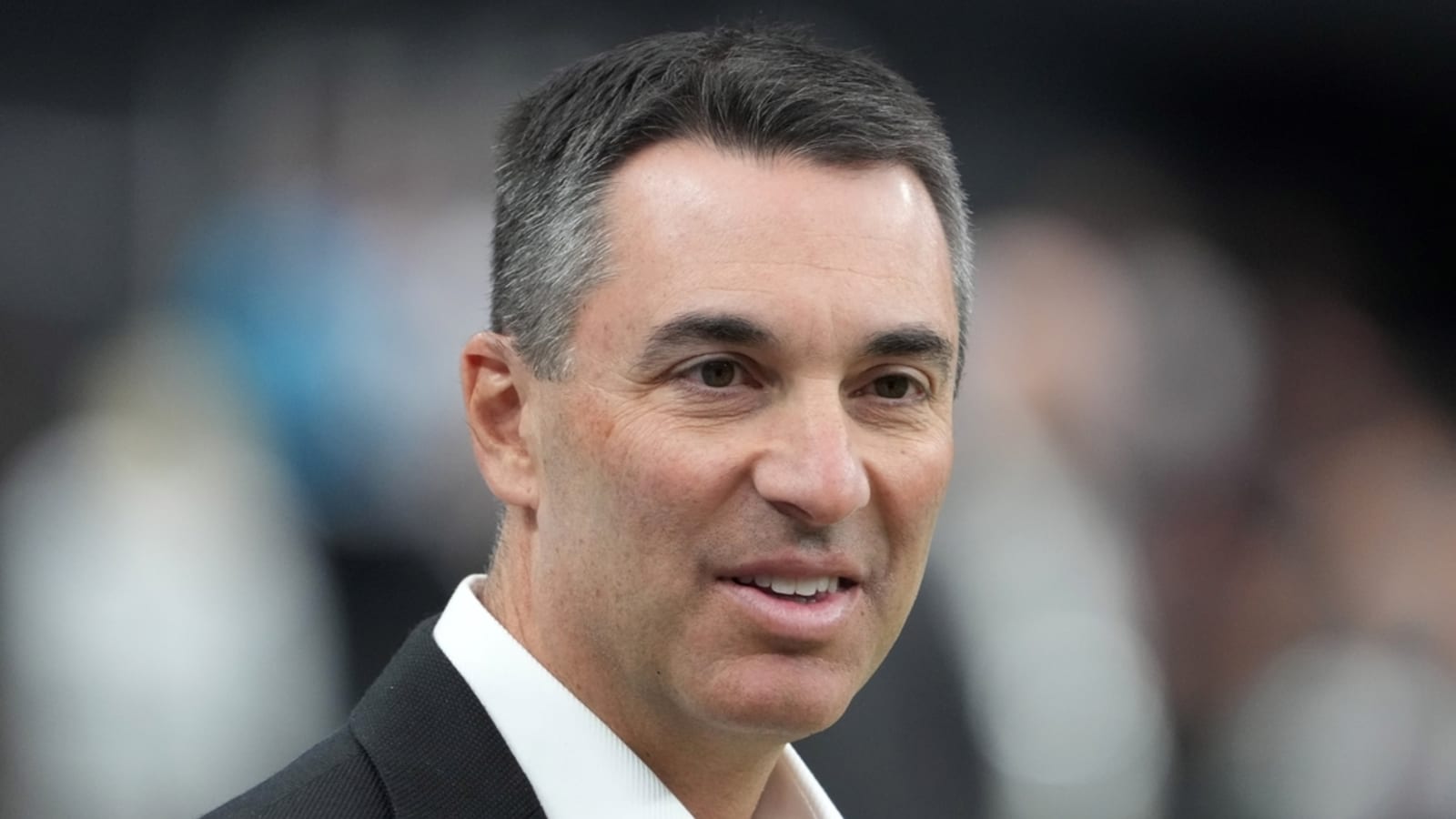 Raiders fire GM Tom Telesco after one season