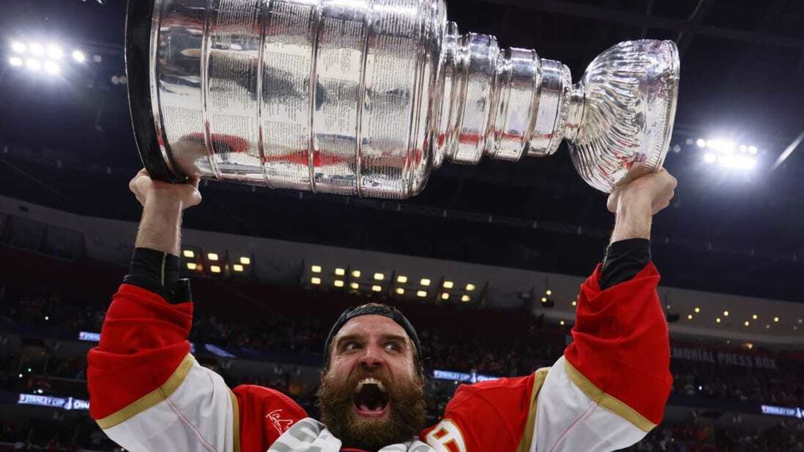Stanley Cup Game 7 delivers NHL average of 7.66M viewers