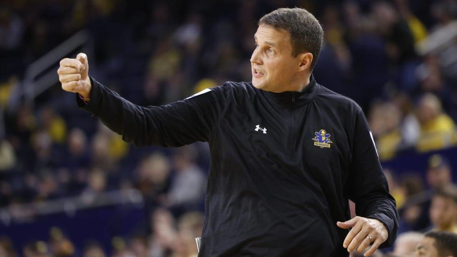 Reports: McNeese coach Will Wade lands extension