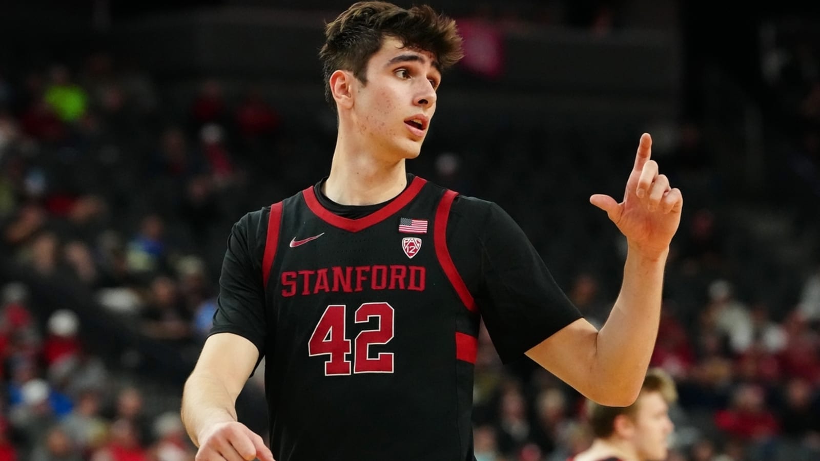 Stanford puts unbeaten mark on line vs. Grand Canyon