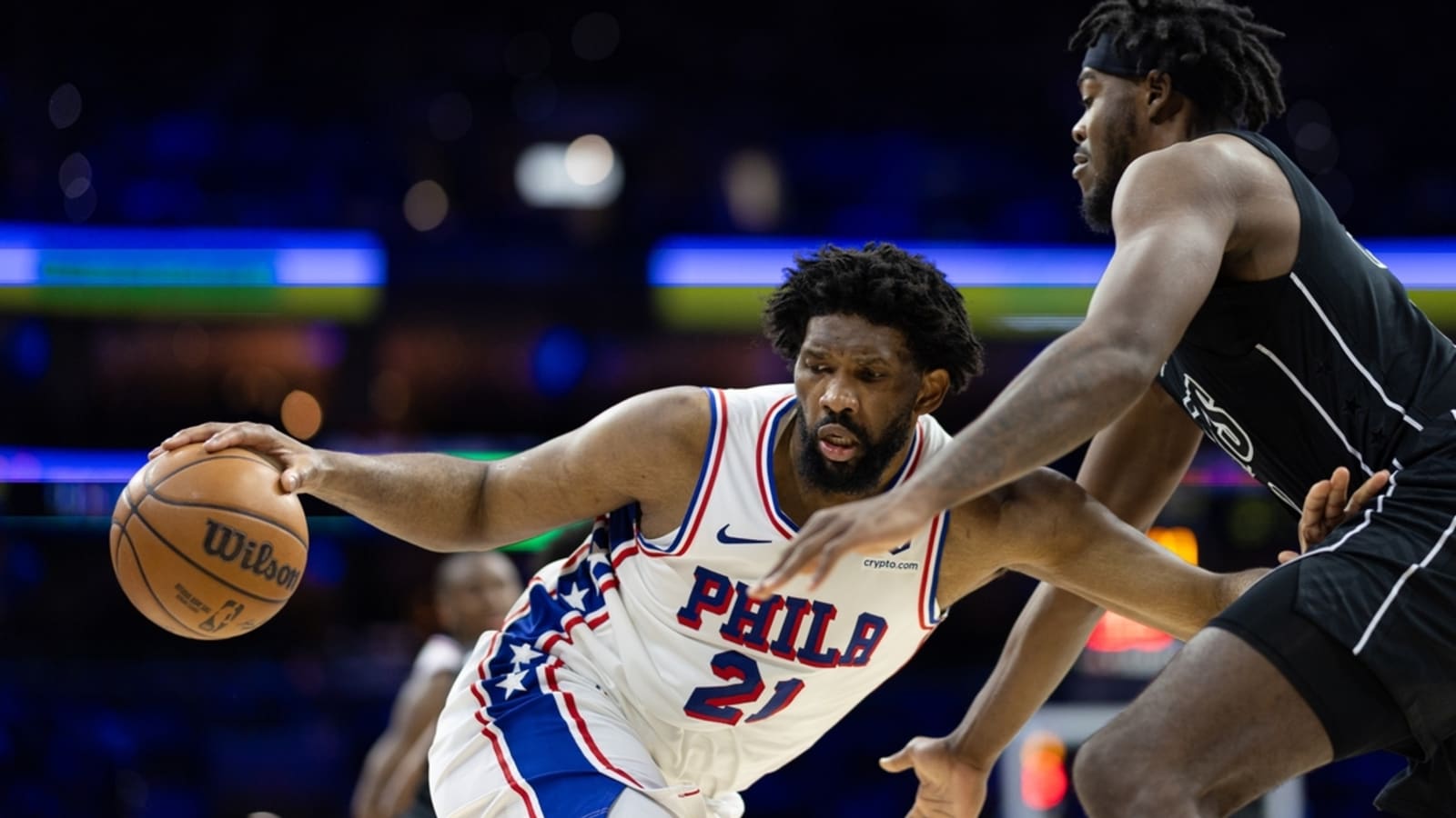 Joel Embiid has knee surgery, next evaluation in 6 weeks