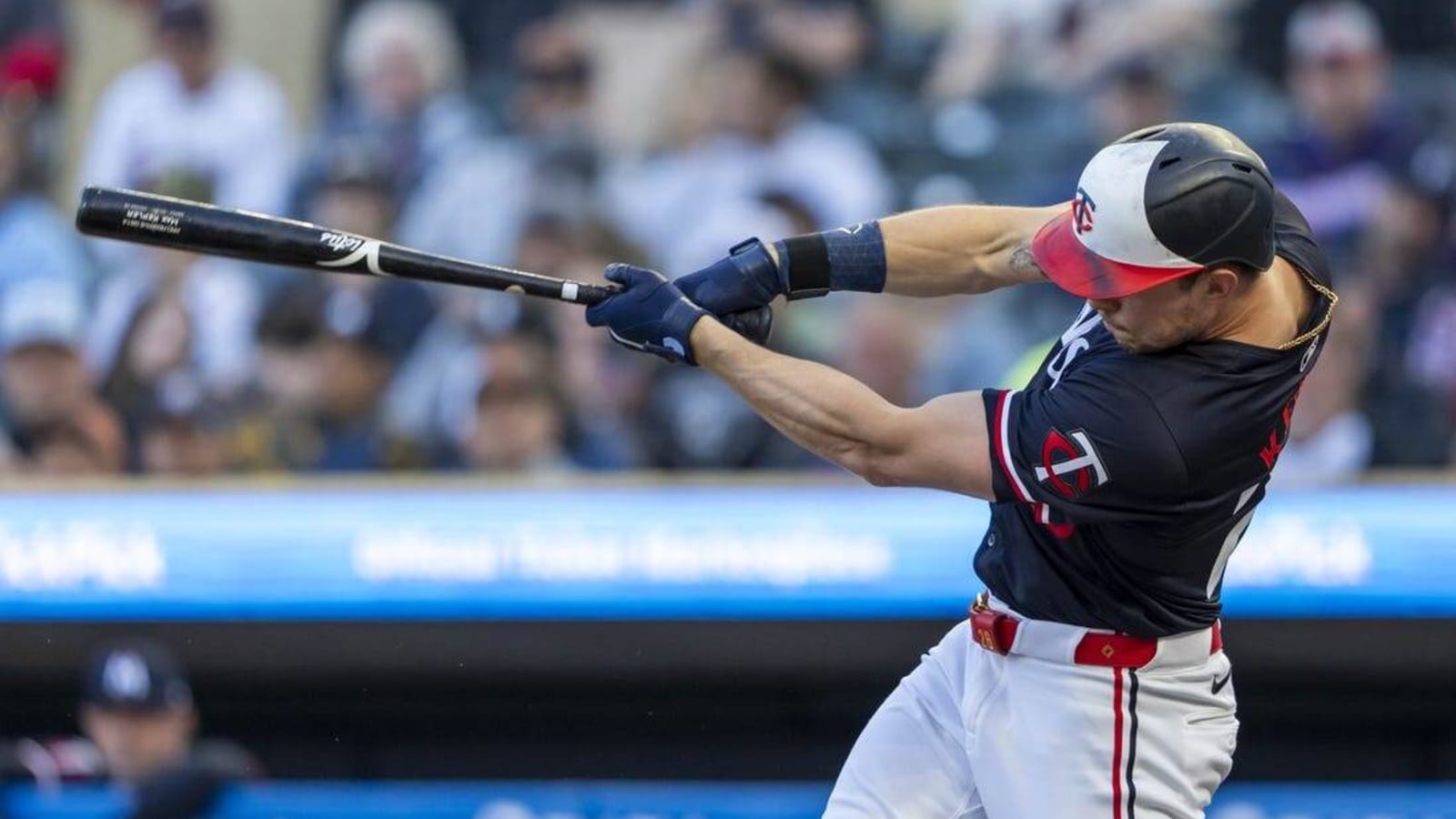 Twins, with Max Kepler back, vie for another win vs. hapless White Sox