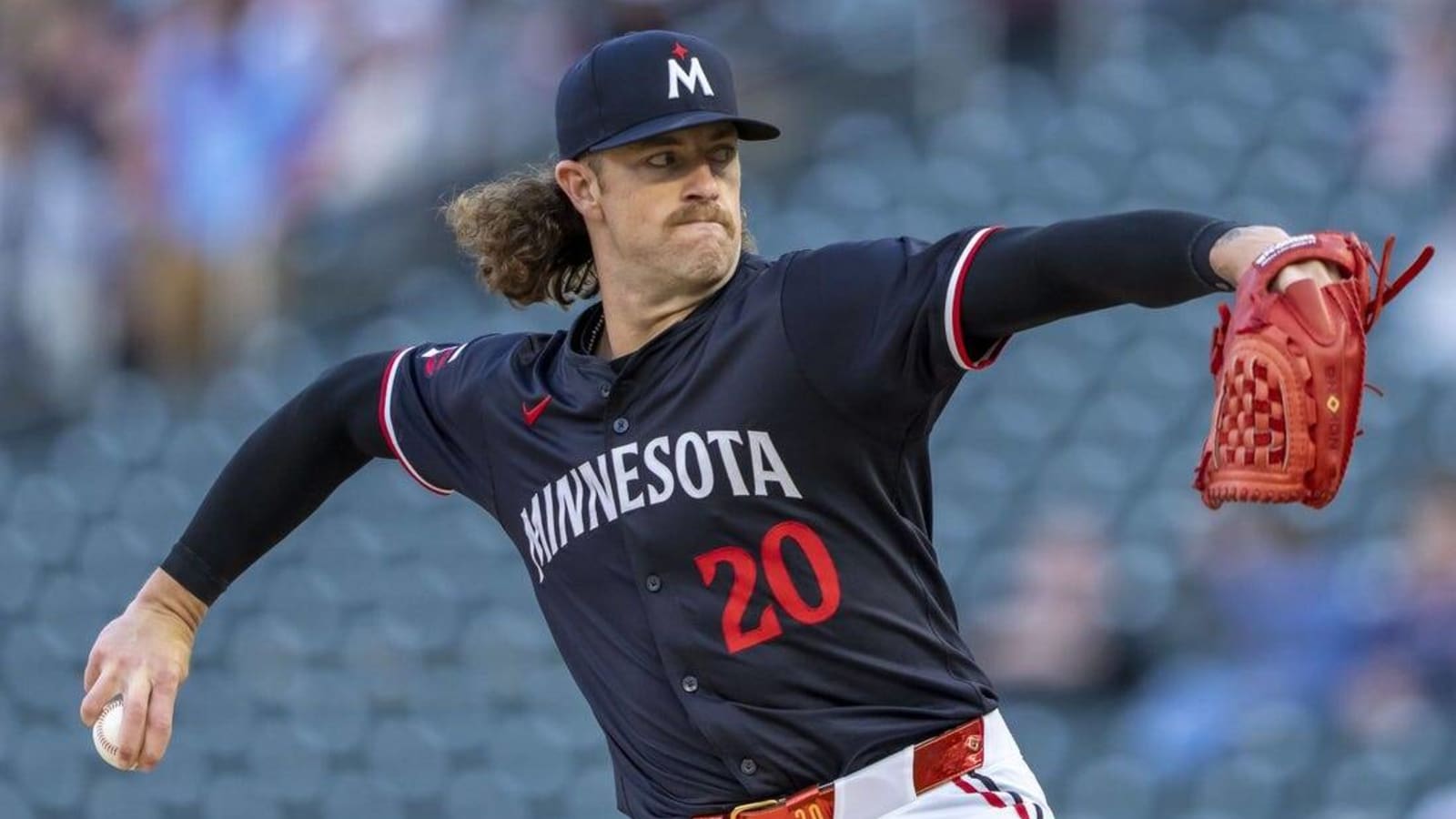 Chris Paddock whiffs 10 as Twins blank White Sox