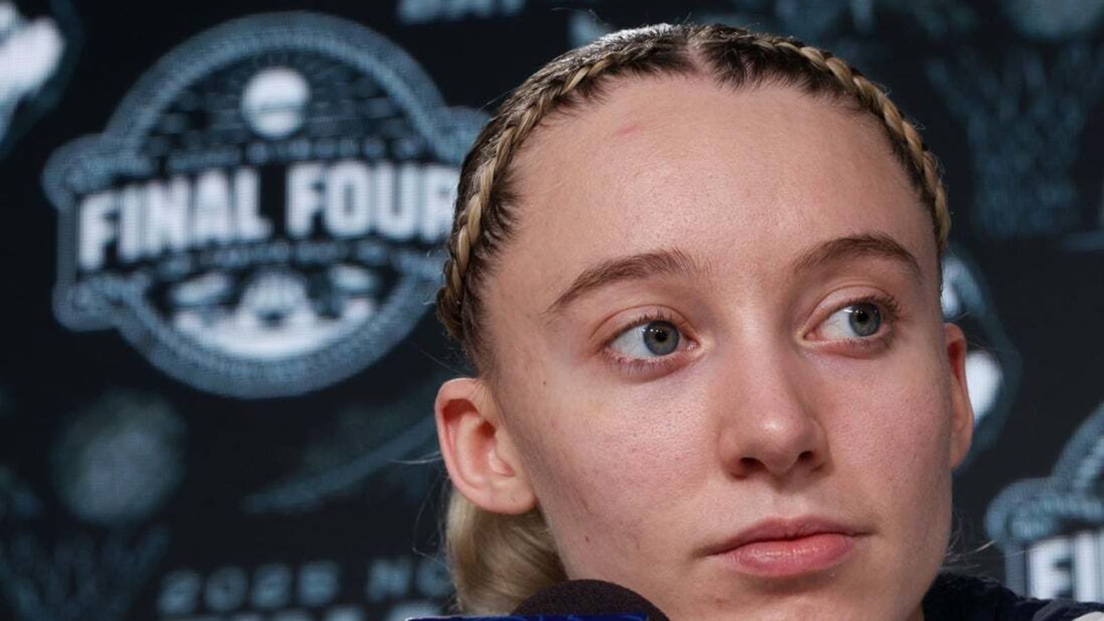 NCAA notebook: Title game about more than Paige Bueckers&#39; legacy