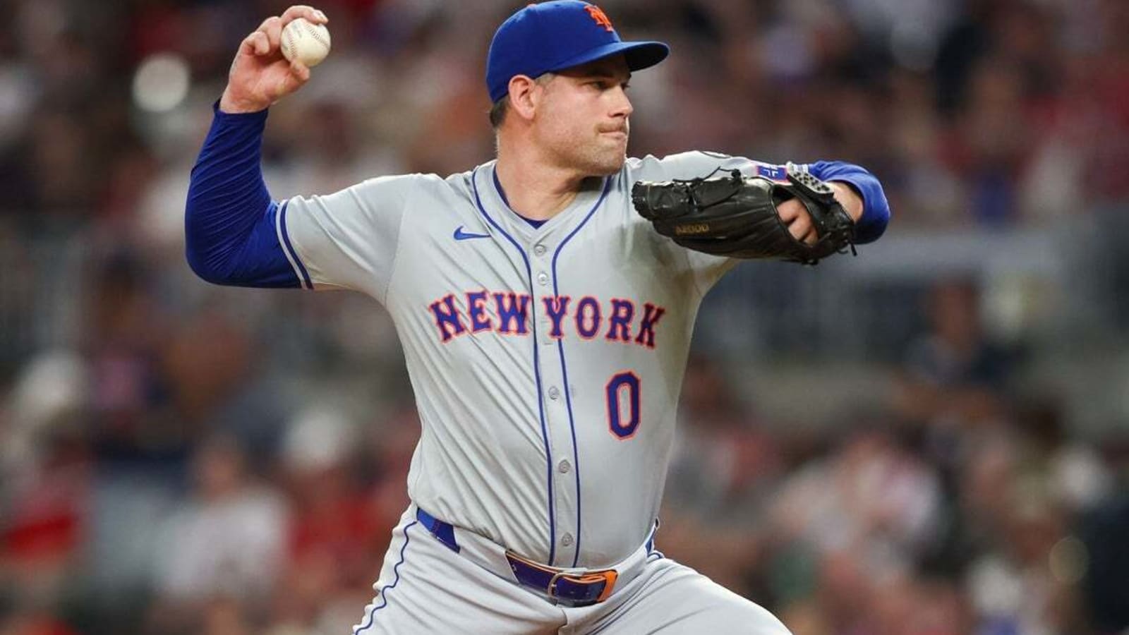 Yankees bring back RHP Adam Ottavino