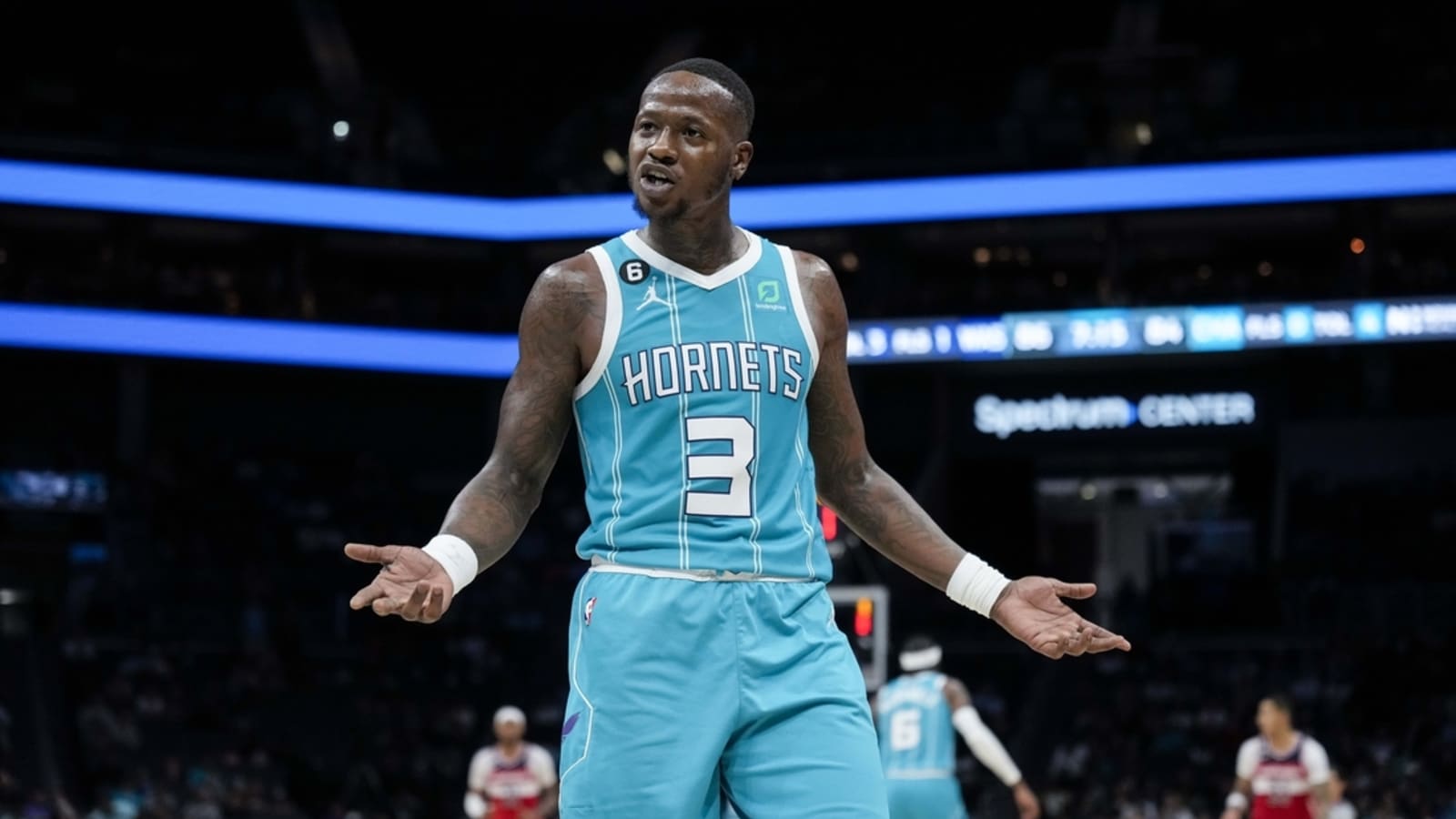 Heat&#39;s Terry Rozier investigated in illegal betting probe