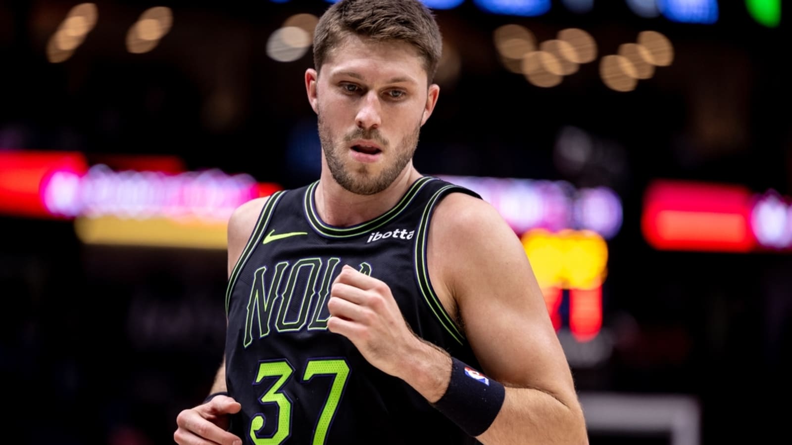 Report: Pelicans set to waive F Matt Ryan
