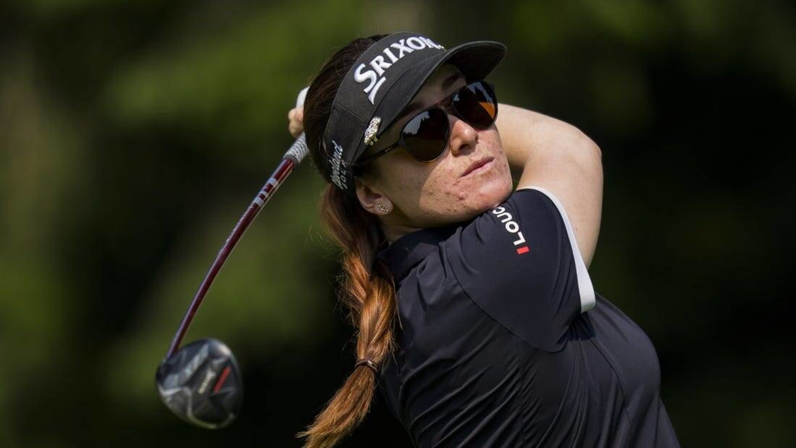 Hannah Green holes clutch putt to win in Singapore