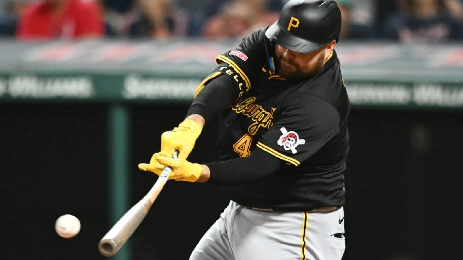 Pirates hope to finish strong; Guardians in playoff position