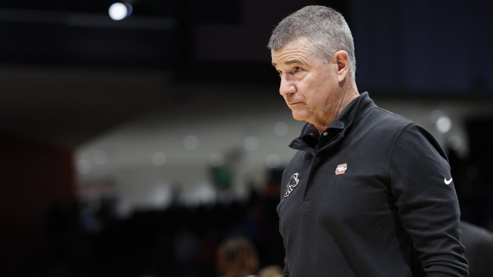 Ian Martinez&#39;s late 4-point play lifts No. 25 Utah State over Boise State