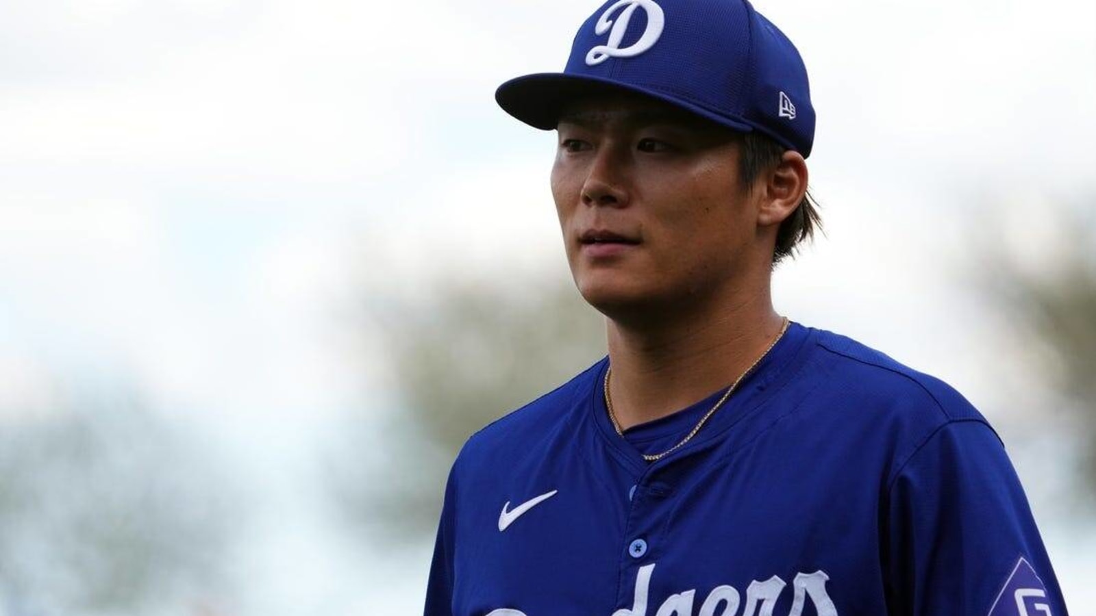 Dodgers debut, part 2: Yoshinobu Yamamoto faces Padres in Seoul