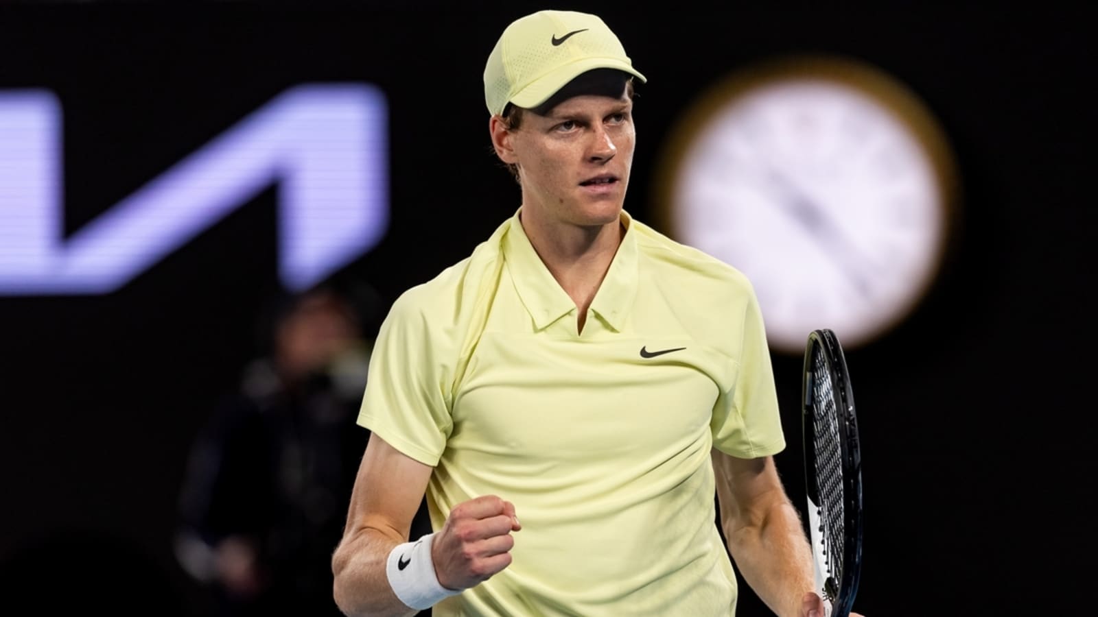 Dominance Down Under: Jannik Sinner wins Australian Open title