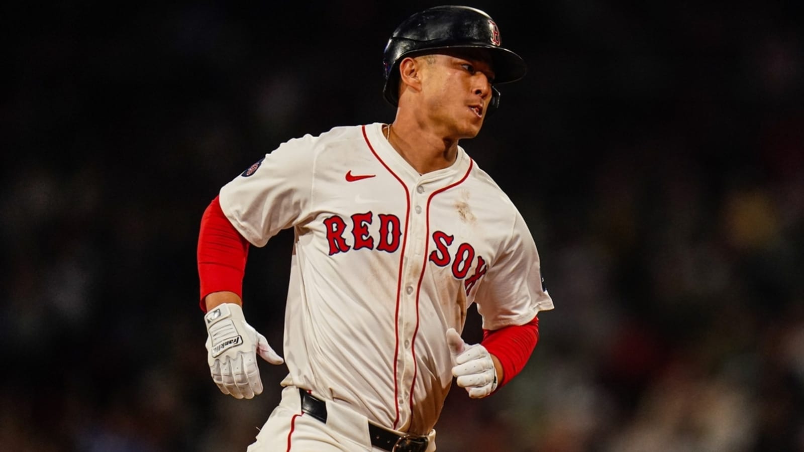 Red Sox scratch OF Rob Refsnyder (wrist) vs. Yankees