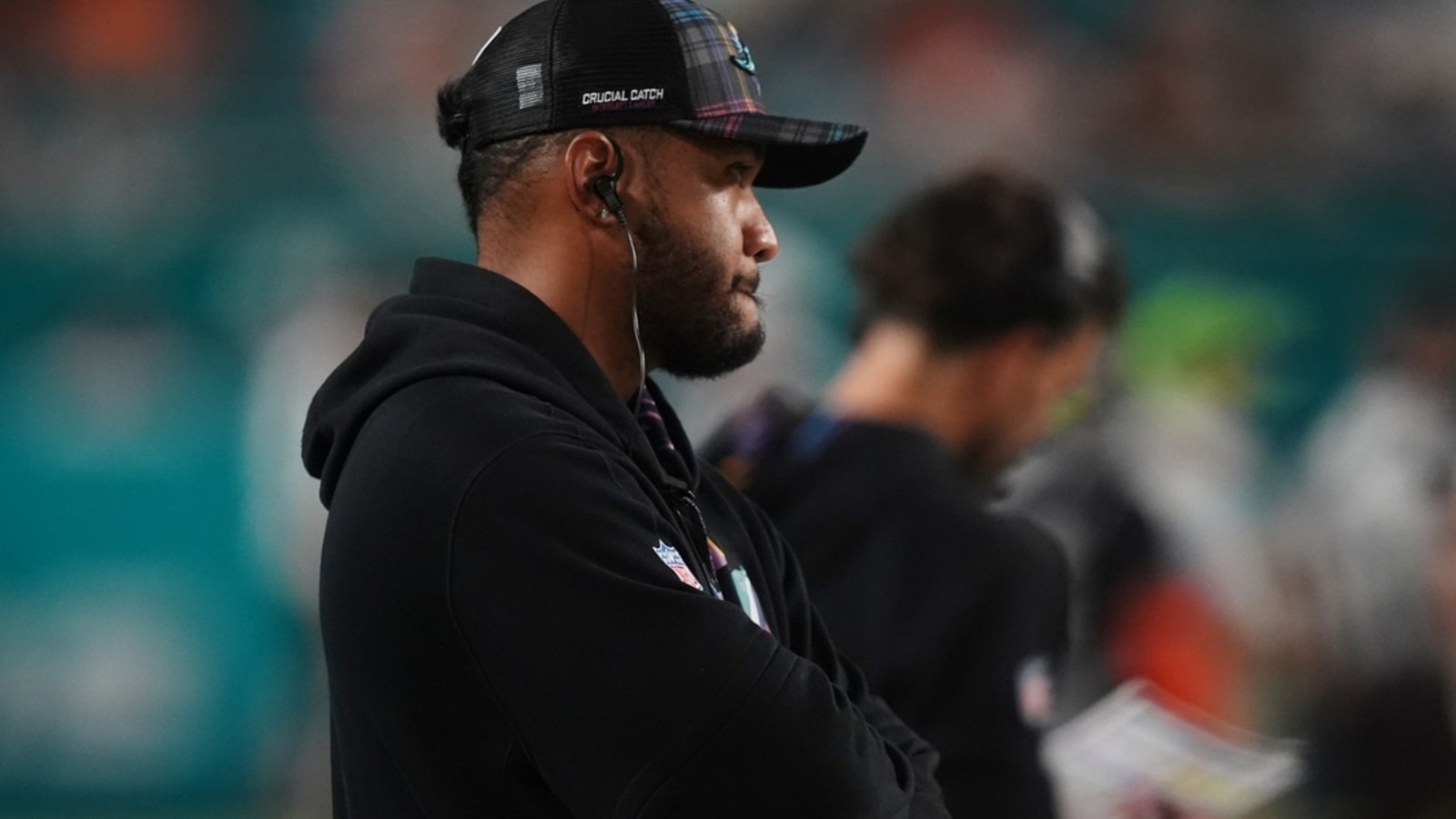 Report Dolphins' Tua Tagovailoa to practice this week, eyes Week 8