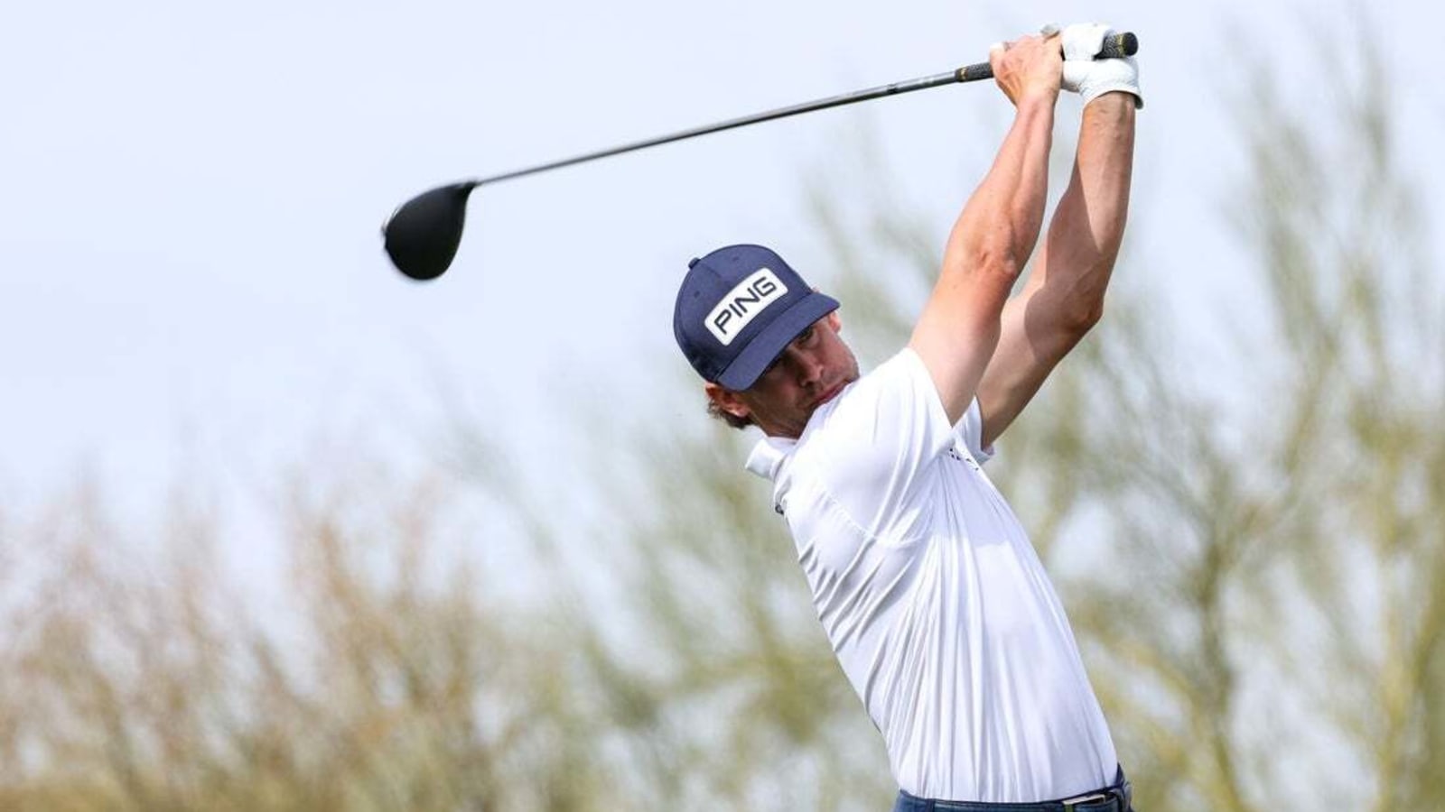 Taylor Moore (rib) withdraws from Houston Open