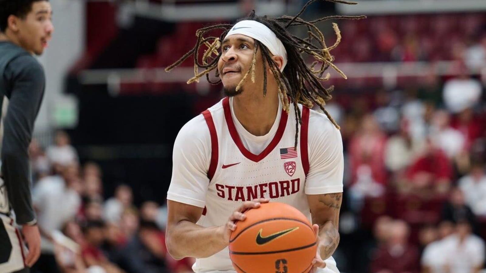 Washington flying high ahead of tilt with Kanaan Carlyle, Stanford