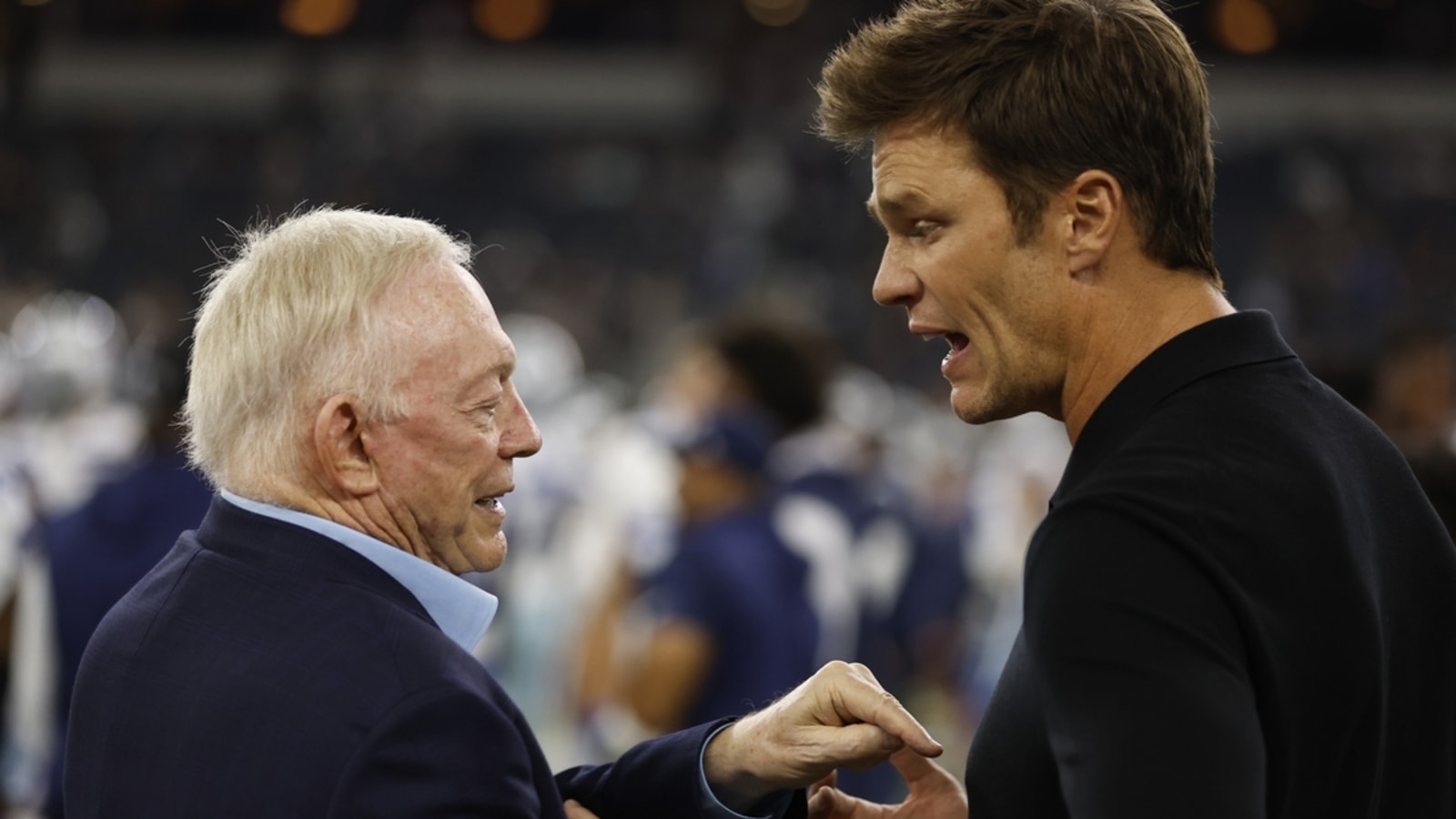 Tom Brady&#39;s 5 percent stake in Raiders unanimously approved