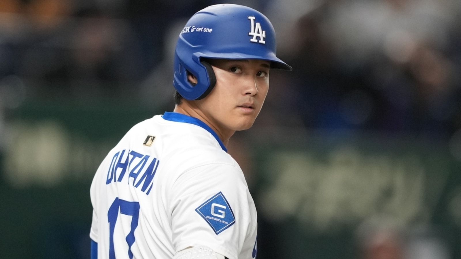 MLB betting primer: Top picks for futures markets