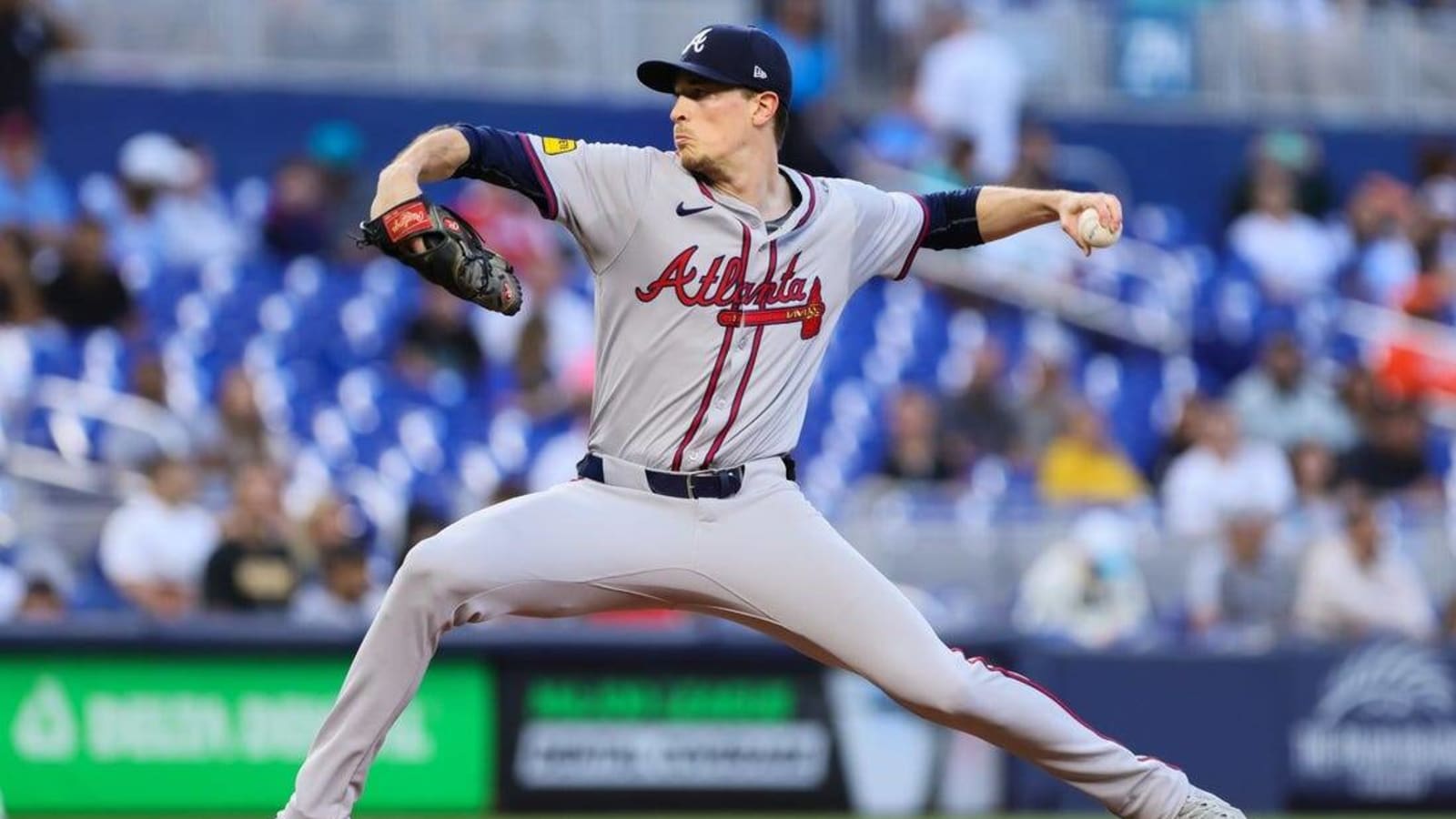 Max Fried, Braves keep Marlins under control