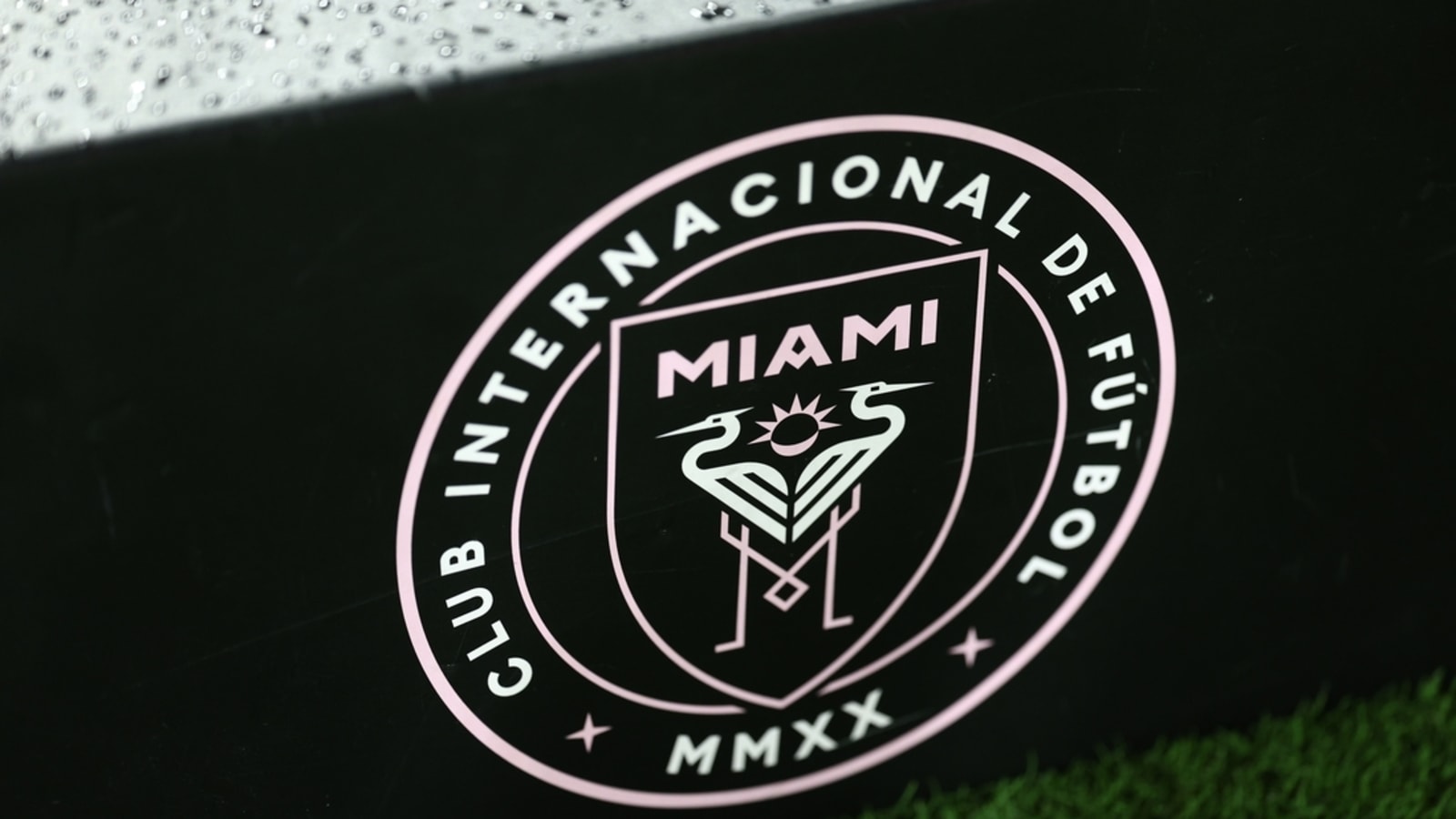 Inter Miami sign D Gonzalo Lujan