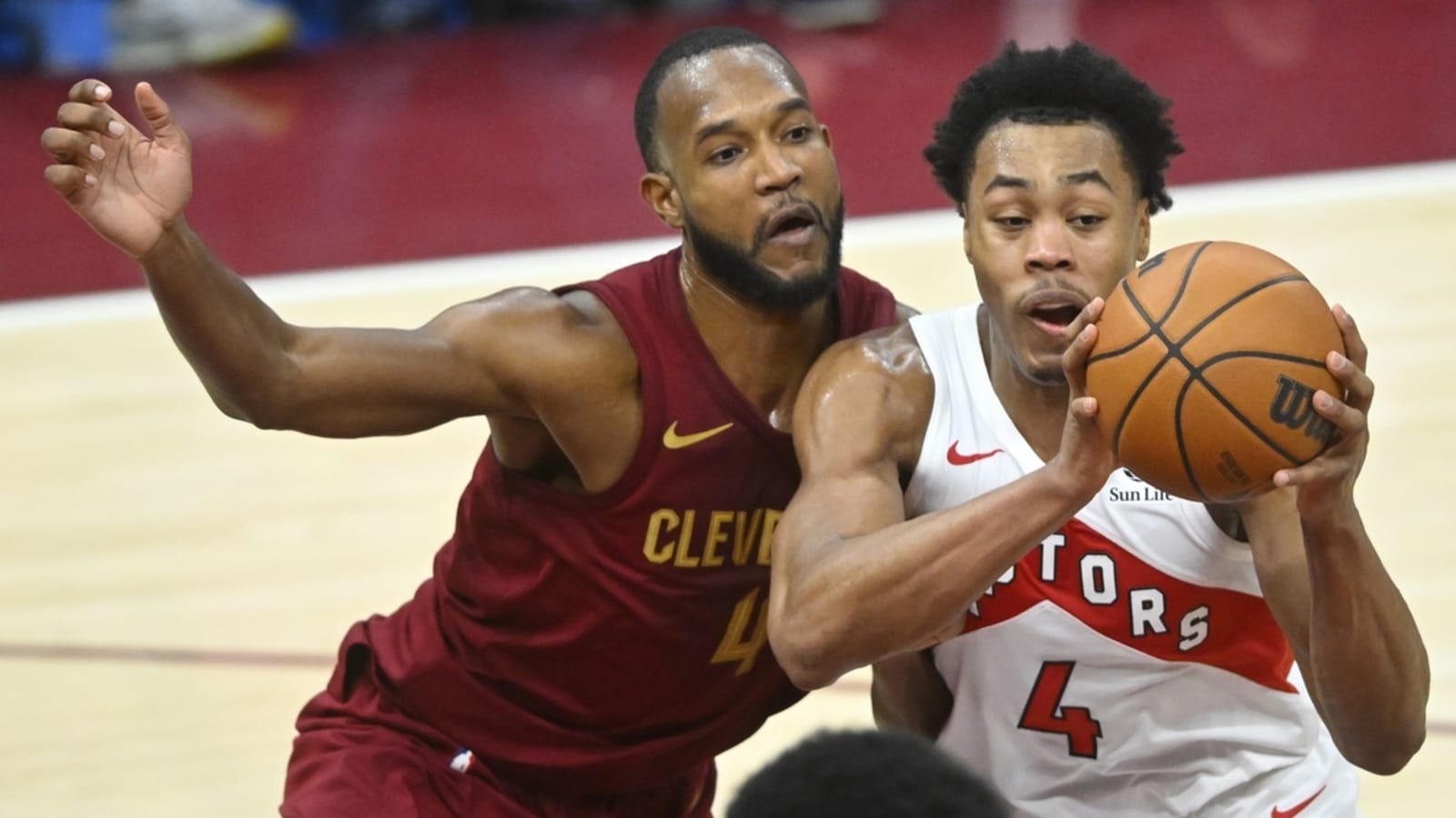 NBA roundup: Darius Garland nets 40 in Cavs&#39; 12th straight win