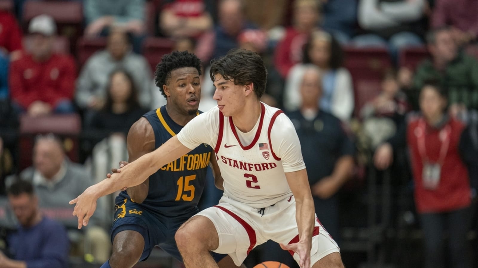 Getting healthy, Cal faces Mercyhurst