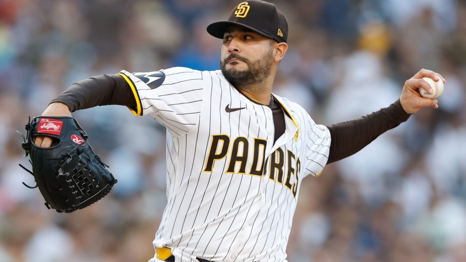 Recent acquisitions help Padres get past Rockies