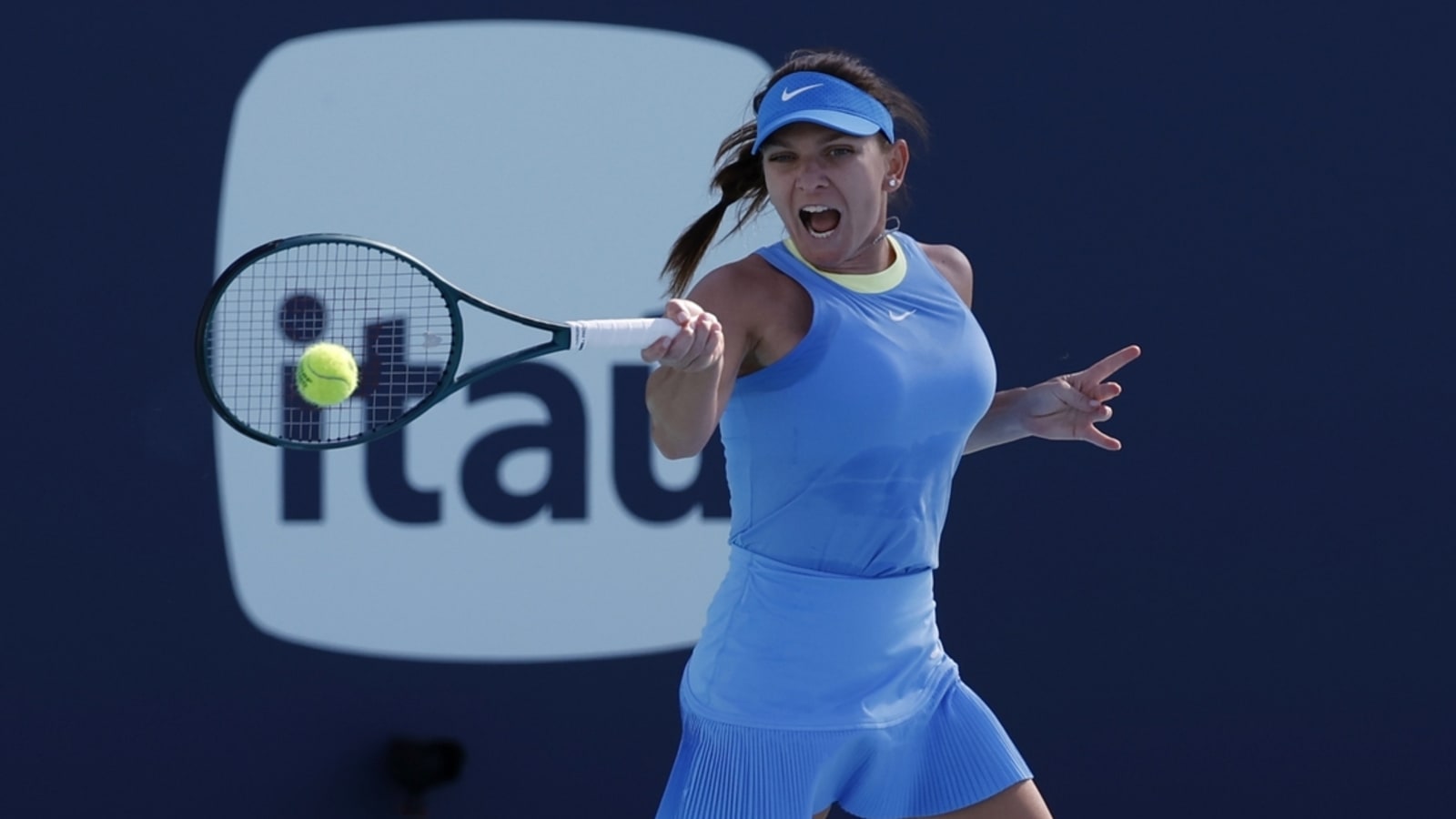 Simona Halep, on comeback trail, pulls out of Australian Open