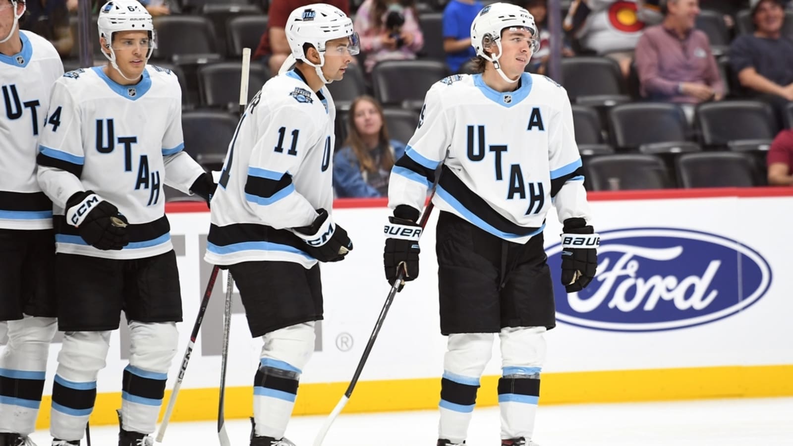 Analysis: Utah, the Beehive State, abuzz with arrival of NHL club