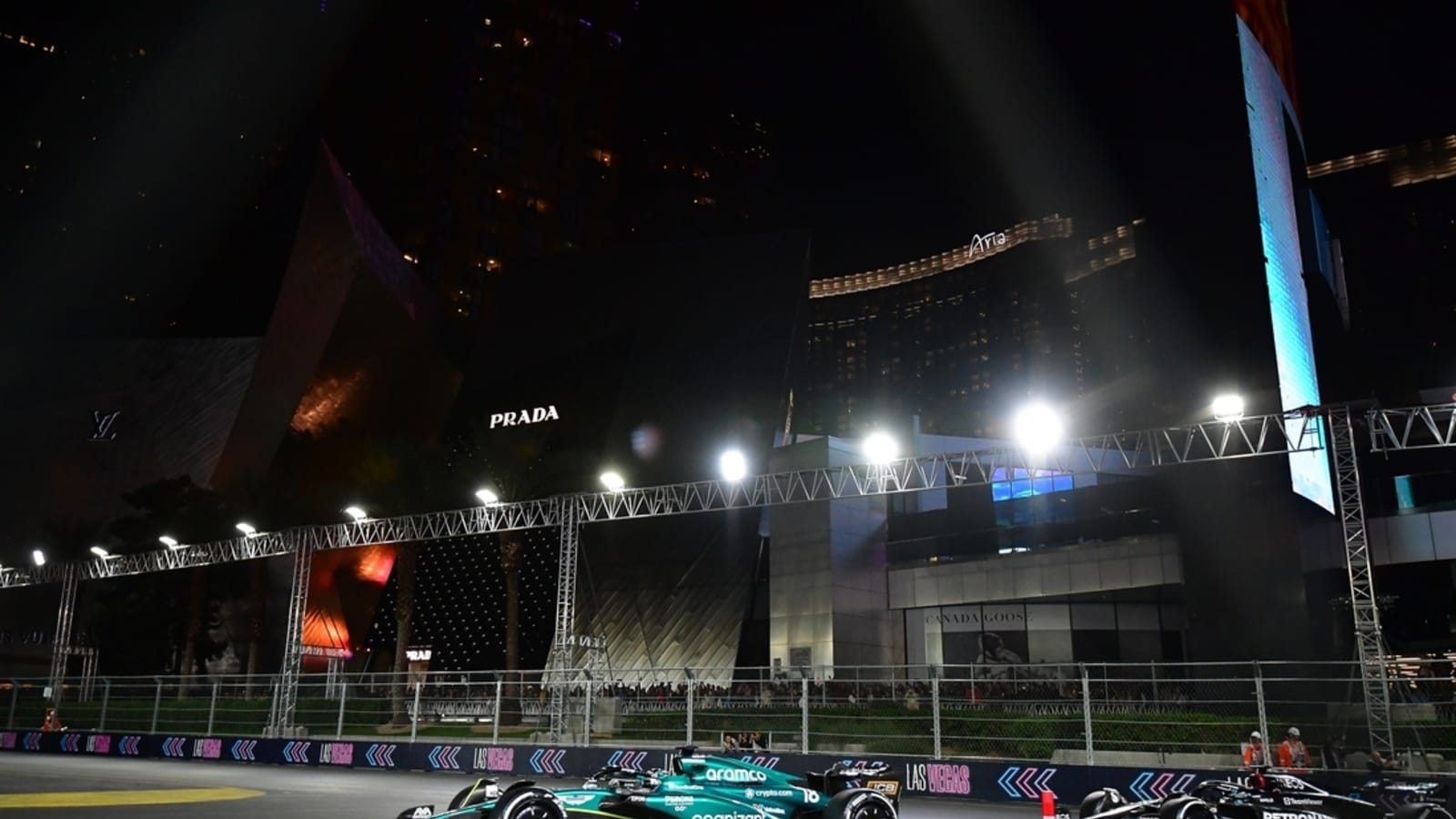 Italian teen to replace Lewis Hamilton at Mercedes