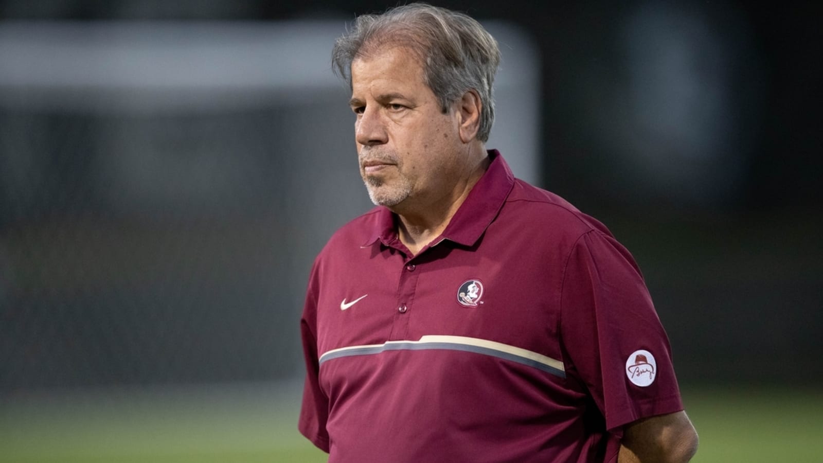 Washington Spirit GM Mark Krikorian steps down