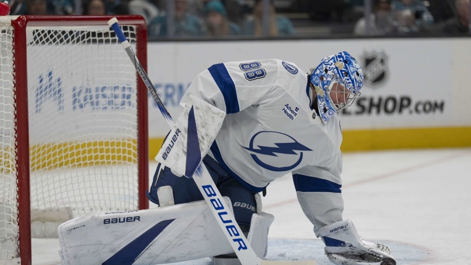 Lightning look to end Kings&#39; home winning streak