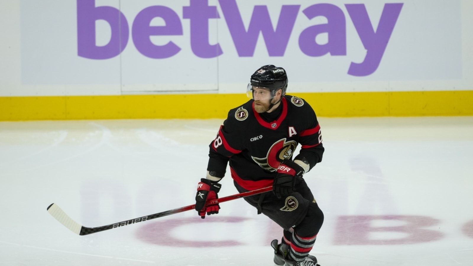 Senators deal Predators their seventh straight loss