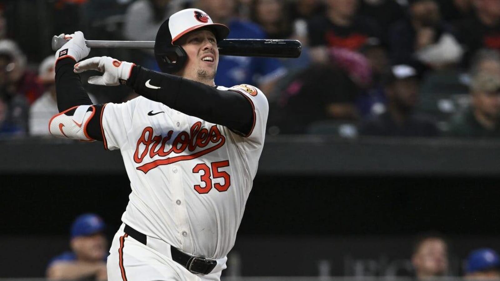O&#39;s look to get bats going, avoid third straight loss