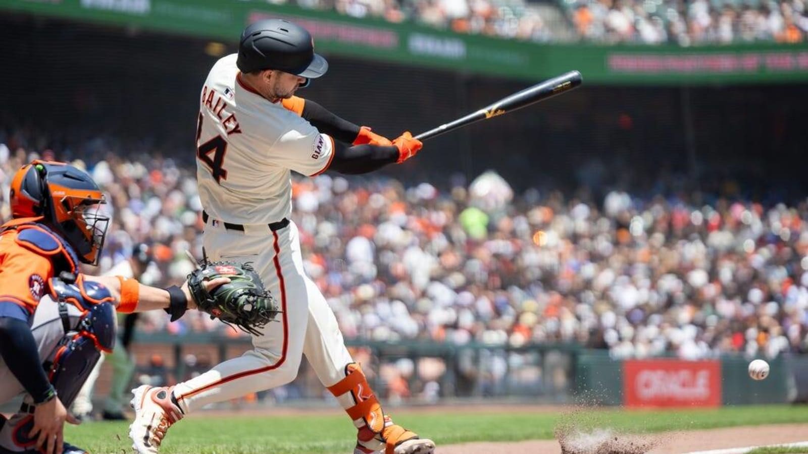 Giants' Logan Webb: San Diego Defeat – A Major Setback - pmd4b0q