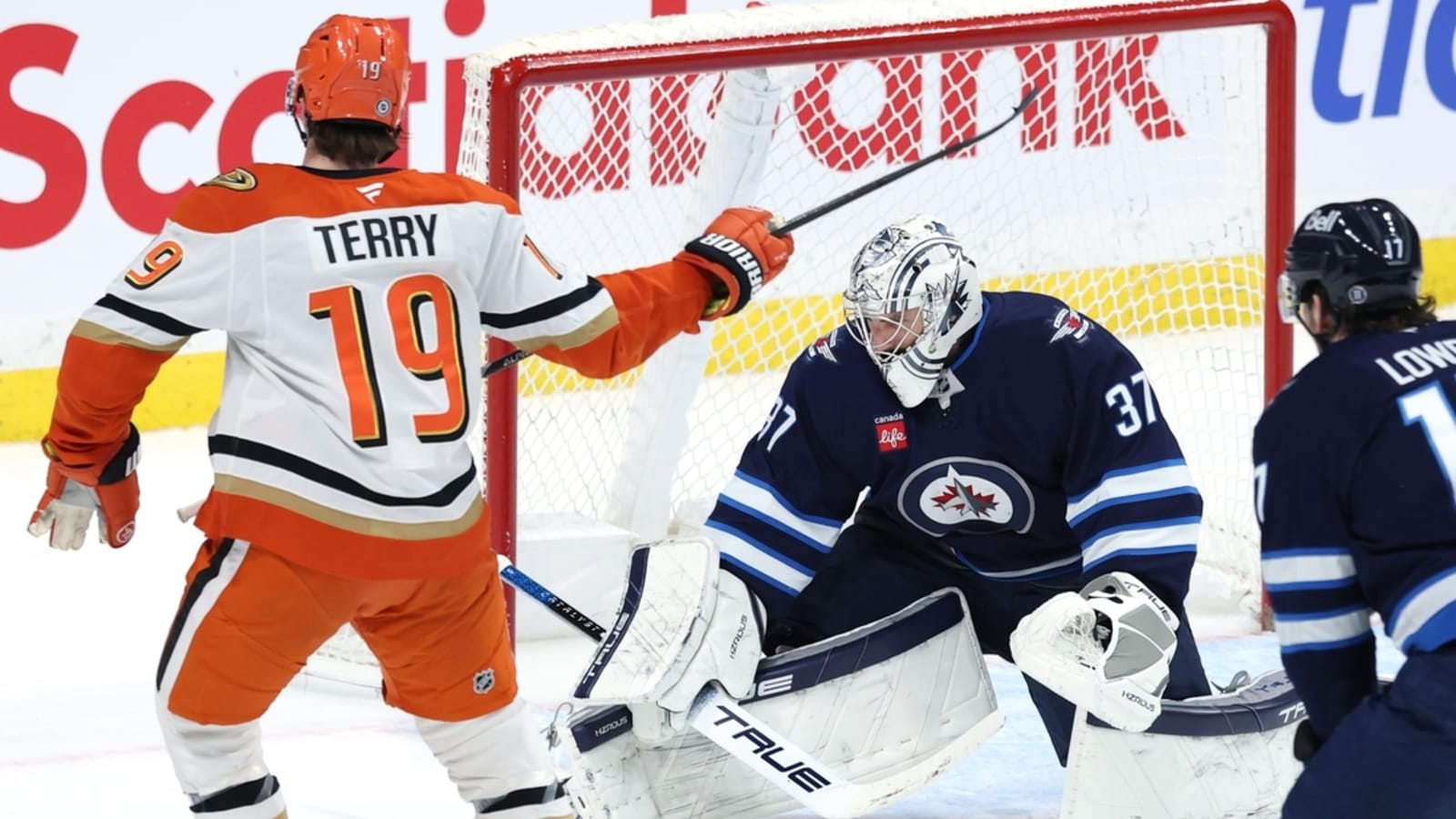 Ducks have &#39;swagger&#39; heading into game with Lightning